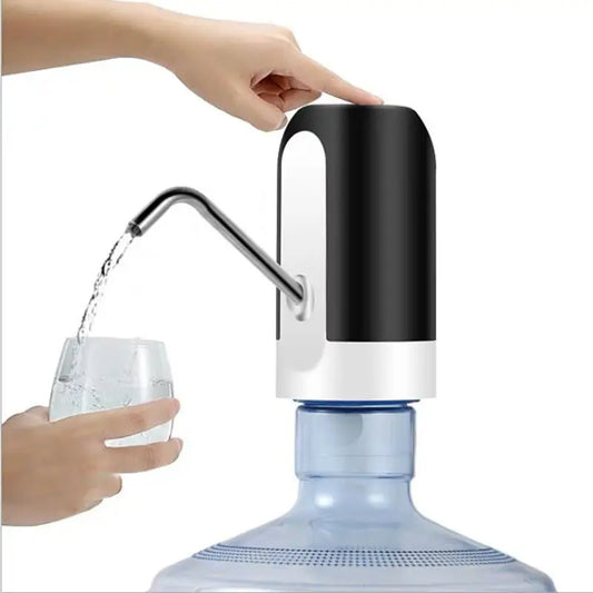 Electric Portable Water Dispenser