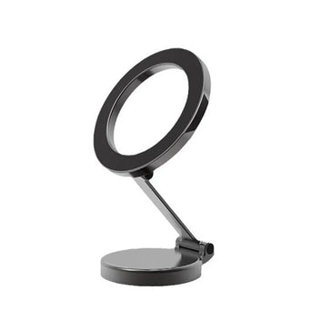 Strong Magnetic Cell Phone Holder Car 360°