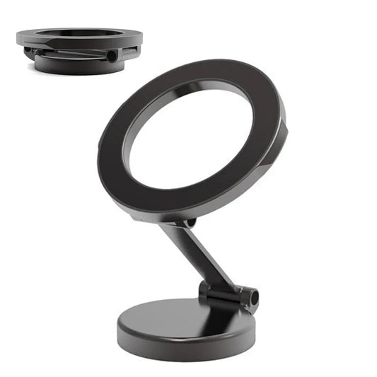 Strong Magnetic Cell Phone Holder Car 360°